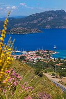 Harmanyeri Tatilevi Selimiye