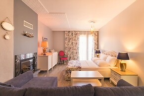 Harmanyeri Tatilevi Selimiye