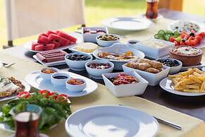 Harmanyeri Tatilevi Selimiye