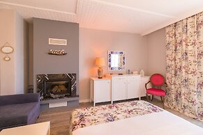 Harmanyeri Tatilevi Selimiye