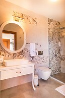 Harmanyeri Tatilevi Selimiye