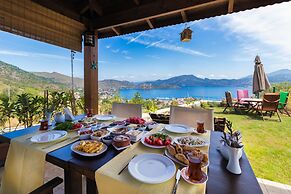 Harmanyeri Tatilevi Selimiye