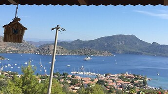 Harmanyeri Tatilevi Selimiye