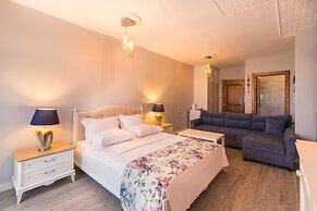 Harmanyeri Tatilevi Selimiye