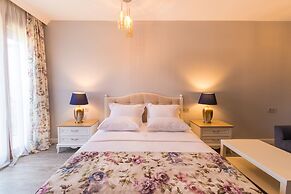 Harmanyeri Tatilevi Selimiye