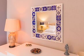 Harmanyeri Tatilevi Selimiye