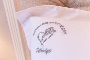 Harmanyeri Tatilevi Selimiye