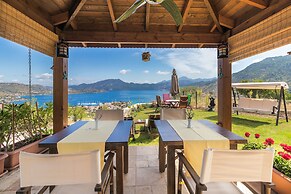 Harmanyeri Tatilevi Selimiye