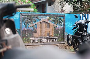 Join Homestay