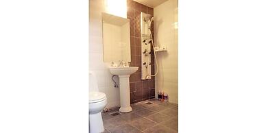 Palgongsan Youth Hostel