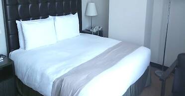 Palgongsan Youth Hostel