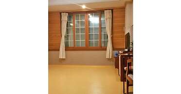 Palgongsan Youth Hostel