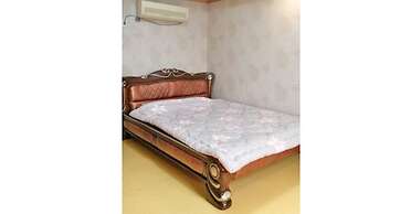 Palgongsan Youth Hostel