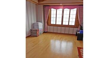 Palgongsan Youth Hostel