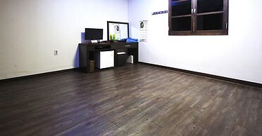 Palgongsan Youth Hostel