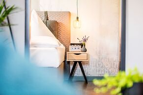 EchtZeit - Dein Hotelquartier