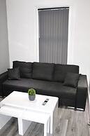 Reads Luxury Apartments