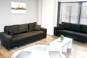 Reads Luxury Apartments