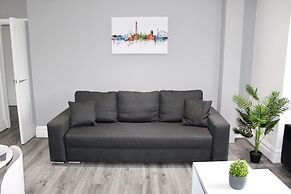 Reads Luxury Apartments