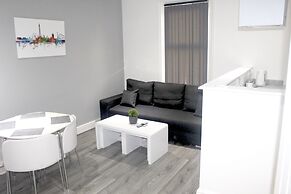 Reads Luxury Apartments