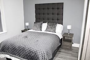 Reads Luxury Apartments