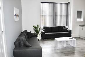 Reads Luxury Apartments