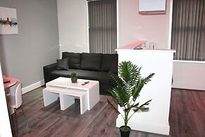 Reads Luxury Apartments