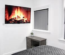 Reads Luxury Apartments