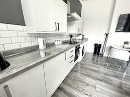 Reads Luxury Apartments