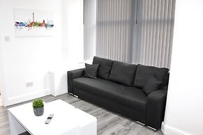 Reads Luxury Apartments