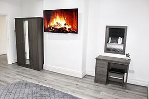 Reads Luxury Apartments