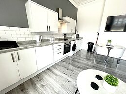 Reads Luxury Apartments