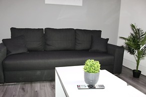 Reads Luxury Apartments