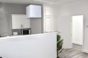 Reads Luxury Apartments