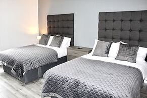 Reads Luxury Apartments