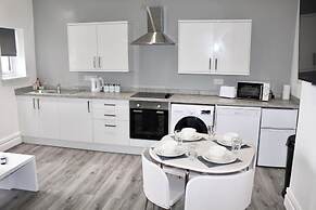 Reads Luxury Apartments