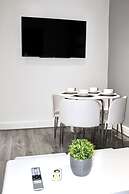 Reads Luxury Apartments