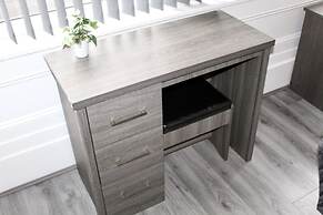 Reads Luxury Apartments