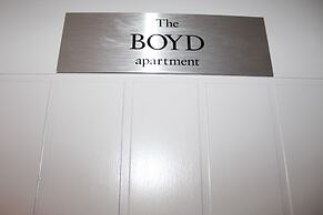 Reads Luxury Apartments