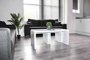 Reads Luxury Apartments