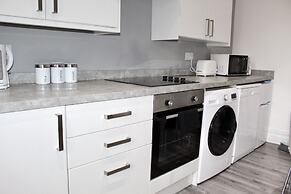 Reads Luxury Apartments