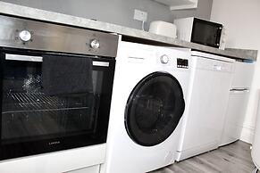 Reads Luxury Apartments