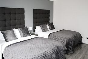 Reads Luxury Apartments