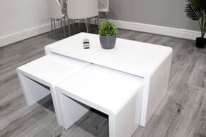 Reads Luxury Apartments