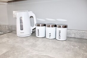 Reads Luxury Apartments