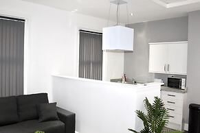 Reads Luxury Apartments