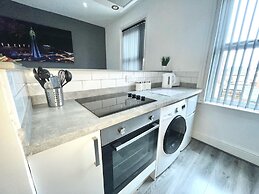 Reads Luxury Apartments