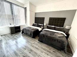 Reads Luxury Apartments