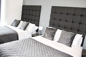 Reads Luxury Apartments