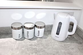 Reads Luxury Apartments